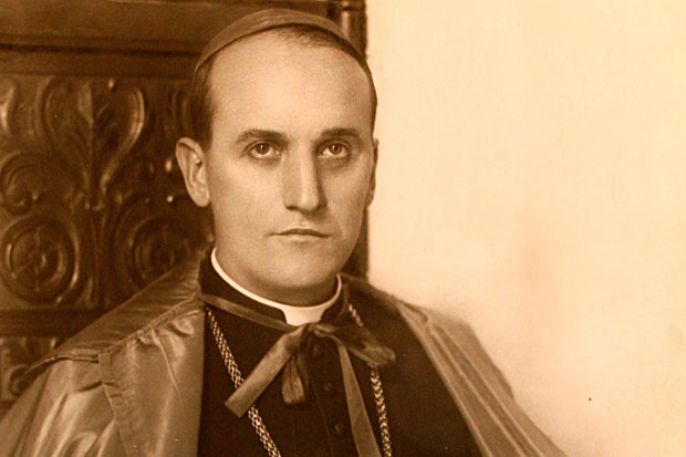 ЗАОКРЕТ У ВАТИКАНУ: Папа не да ореол Степинцу